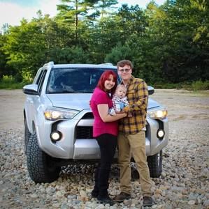 Meet your Posher, Walter